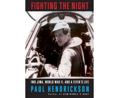 KNYGA Paul Hendrickson Fighting the Night