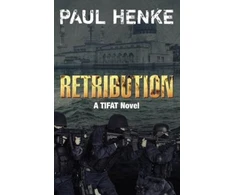 KNYGA Paul Henke Retribution