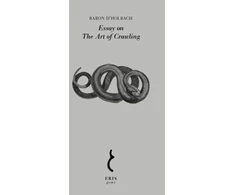 KNYGA Paul Henri Thiry Holbach Essay on the Art of Crawling