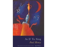 KNYGA Paul Henry As If To Sing