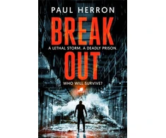 KNYGA Paul Herron Breakout