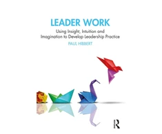 KNYGA Paul Hibbert Leader Work
