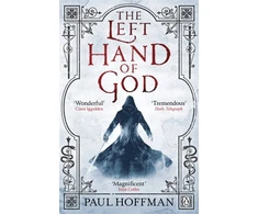 KNYGA Paul Hoffman Left Hand of God