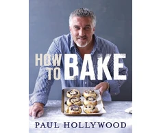 KNYGA Paul Hollywood How to Bake