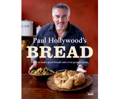 KNYGA Paul Hollywood's Bread