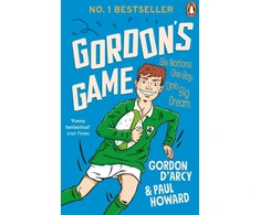 KNYGA Paul Howard Gordon's Game