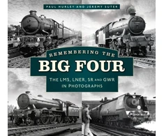 KNYGA Paul Hurley Remembering the Big Four