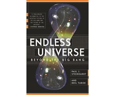 KNYGA Paul J Steinhardt Endless Universe