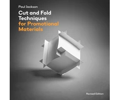 KNYGA Paul Jackson Cut and Fold Techniques for Promotional Materials