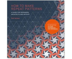 KNYGA Paul Jackson How to Make Repeat Patterns