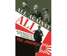 KNYGA Paul Jankowski All Against All