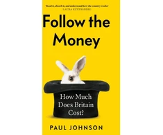 KNYGA Paul Johnson Follow the Money