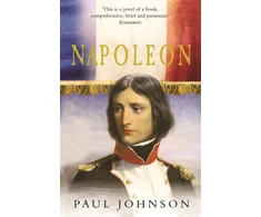 KNYGA Paul Johnson Napoleon