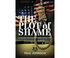 KNYGA Paul Johnson Plot of Shame