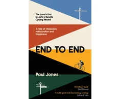 KNYGA Paul Jones End to End