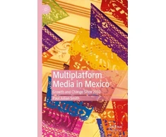 KNYGA Paul Julian Smith Multiplatform Media in Mexico