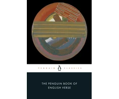 KNYGA Paul Keegan Penguin Book of English Verse