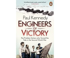 KNYGA Paul Kennedy Engineers of Victory