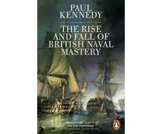 KNYGA Paul Kennedy Rise And Fall of British Naval Mastery