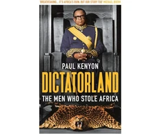 KNYGA Paul Kenyon Dictatorland