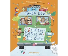 KNYGA Paul Kerensa Judge Deb and the Battle of the Bands