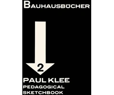 KNYGA Paul Klee Pedagogical Sketchbook