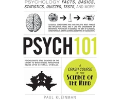 KNYGA Paul Kleinman Psych 101