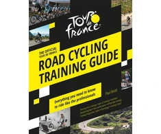 KNYGA Paul Knott Official Tour de France Road Cycling Training Guide