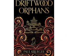 KNYGA Paul Krueger Driftwood Orphans