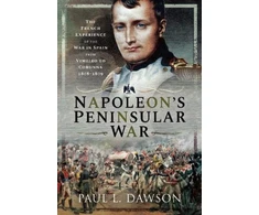 KNYGA Paul L Dawson Napoleon's Peninsular War