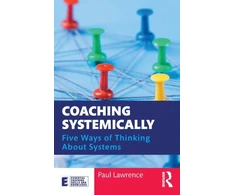 KNYGA Paul Lawrence Coaching Systemically