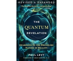 KNYGA Paul Levy Quantum Revelation