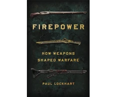 KNYGA Paul Lockhart Firepower