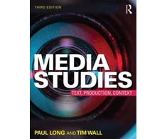 KNYGA Paul Long Media Studies