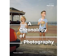 KNYGA Paul Lowe Chronology of Photography
