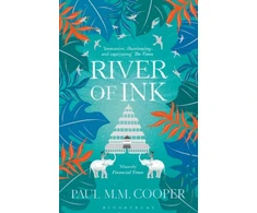 KNYGA Cooper River of Ink