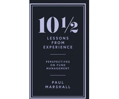 KNYGA Paul Marshall 10½ Lessons from Experience
