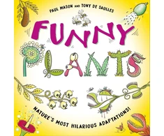 KNYGA Paul Mason Funny Plants