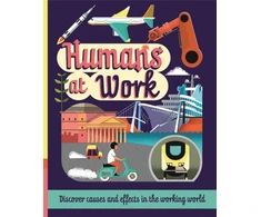 KNYGA Paul Mason Humans at Work