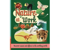 KNYGA Paul Mason Nature at Work