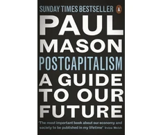 KNYGA Paul Mason PostCapitalism