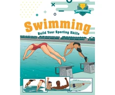 KNYGA Paul Mason Sports Academy: Swimming