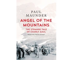 KNYGA Paul Maunder Angel of the Mountains