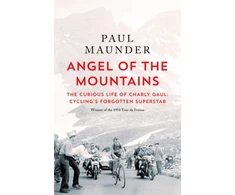 KNYGA Paul Maunder Angel of the Mountains