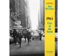 KNYGA Paul McCartney 1964: Eyes of the Storm