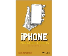 KNYGA Paul Mcfedries iPhone Portable Genius