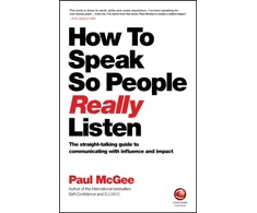 KNYGA Paul Mcgee How to Speak So People Really Listen