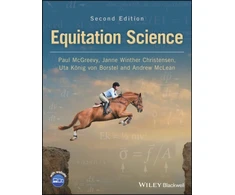 KNYGA Paul Mcgreevy Equitation Science