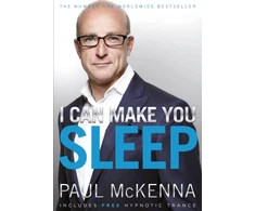 KNYGA Paul Mckenna I Can Make You Sleep