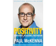 KNYGA Paul Mckenna Positivity